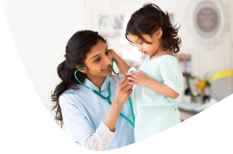 Child Specialist​​